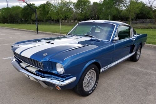 Muscle Car Restoration Choosing a Muscle Car to Restore