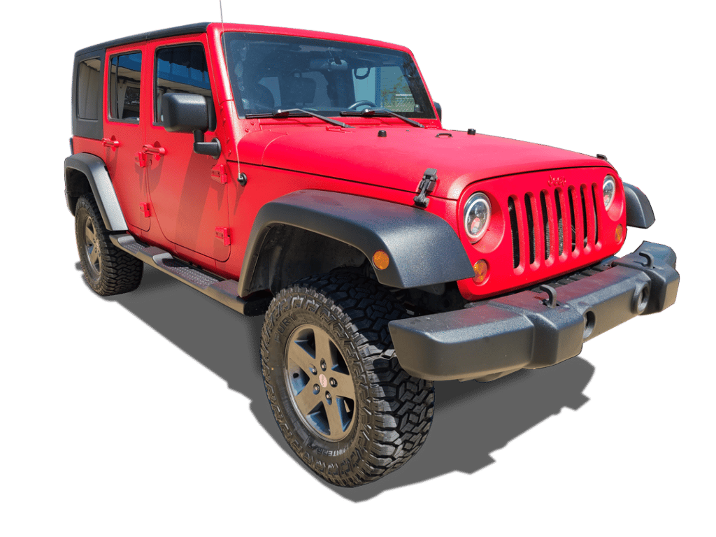 Accelerate Auto Repair KEVLAR® AND RAPTOR SPRAY-ON LINER APPLICATIONS