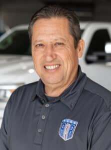 Meet the Accelerate Auto Repair and Collision team, Ramon