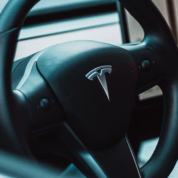 Tesla repair and service in Rowlett, TX