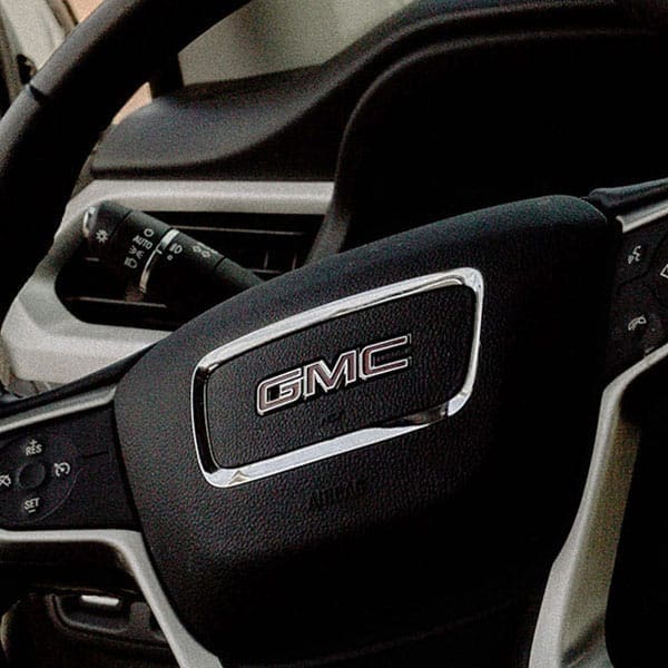 GMC repair and service in Rowlett, TX