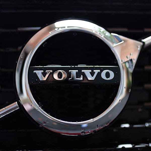 Volvo repair and service in Rowlett, TX