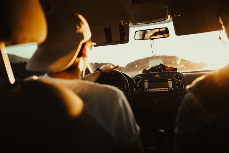 Top 5 Scenic Drives Around Rowlett: Enjoying the Local Landscape