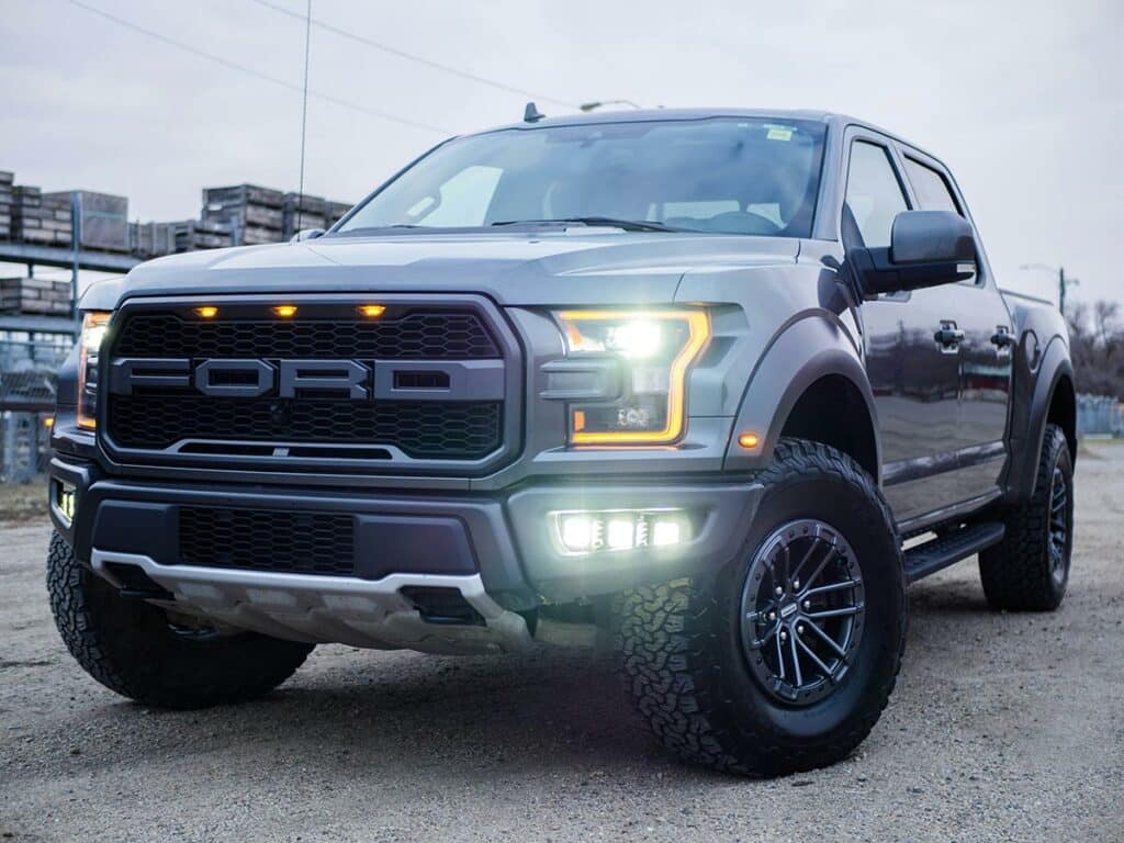 How often should I service my Ford Rowlett, TX