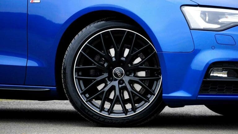 Tire rotation Rowlett TX